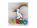 Curro Curro Multicolor Spain  PVC. Uploaded by Granotius